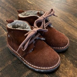Zara toddler Boots